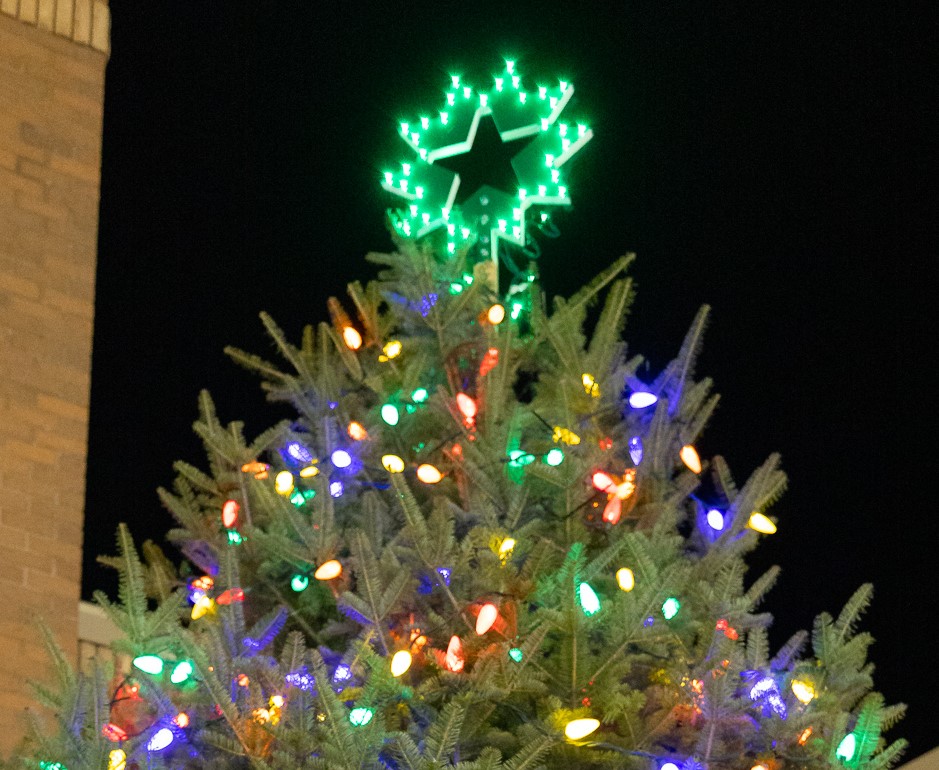 Communique-Illumination